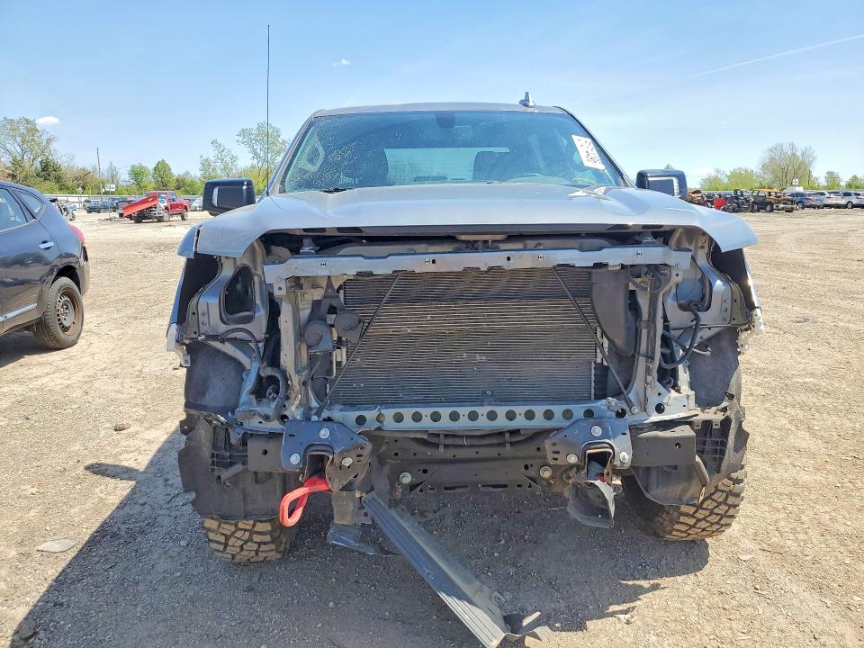 Продажа на аукционе авто 2021 Gmc Sierra, vin: 3GTP9EED2MG398813, номер лота: 51314496