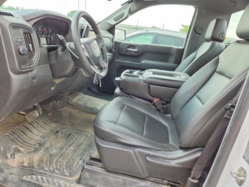 54908156 :رقم المزاد ، 3GCNWAEH3LG195553 vin ، 2020 Chevrolet Silverado مزاد بيع