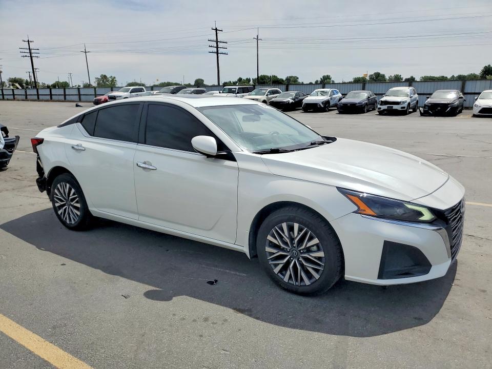 Aukcja sprzedaży 2023 Nissan Altima, vin: 1N4BL4DWXPN333475, numer aukcji: 54918966