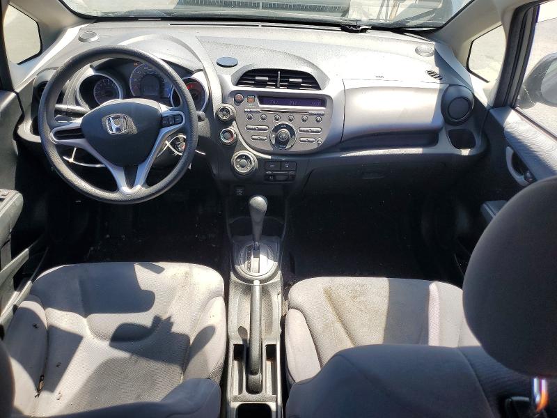 54523986 :رقم المزاد ، JHMGE8H3XCC000473 vin ، 2012 Honda Fit مزاد بيع