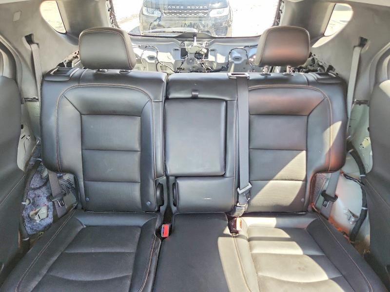 Aukcja sprzedaży 2021 Chevrolet Equinox, vin: 3GNAXXEV7MS133812, numer aukcji: 54889876