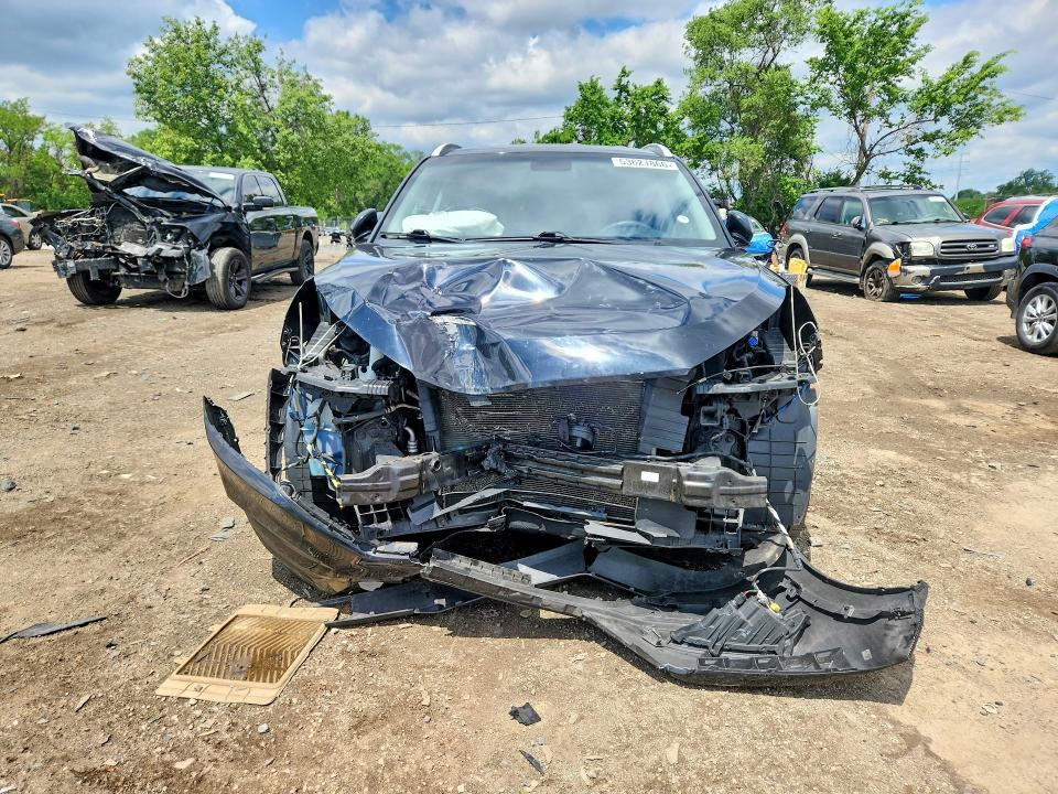 2016 Hyundai Tucson მანქანა იყიდება აუქციონზე, vin: KM8J3CA48GU221181, აუქციონის ნომერი: 53621866
