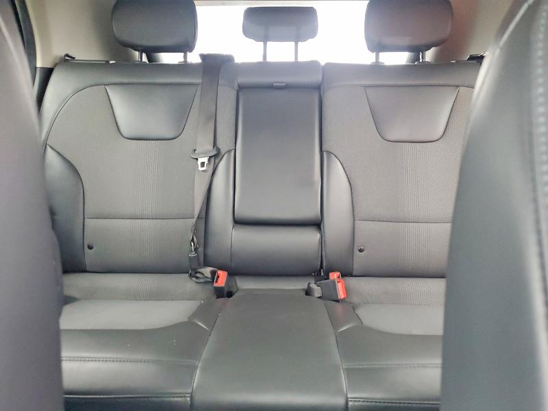 2023 Kia Niro მანქანა იყიდება აუქციონზე, vin: KNDCR3L16P5037219, აუქციონის ნომერი: 53447946