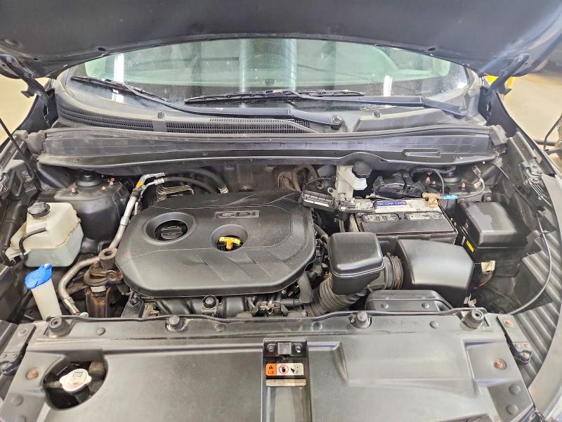 Aukcja sprzedaży 2015 Hyundai Tucson, vin: KM8JTCAF7FU076697, numer aukcji: 54388836