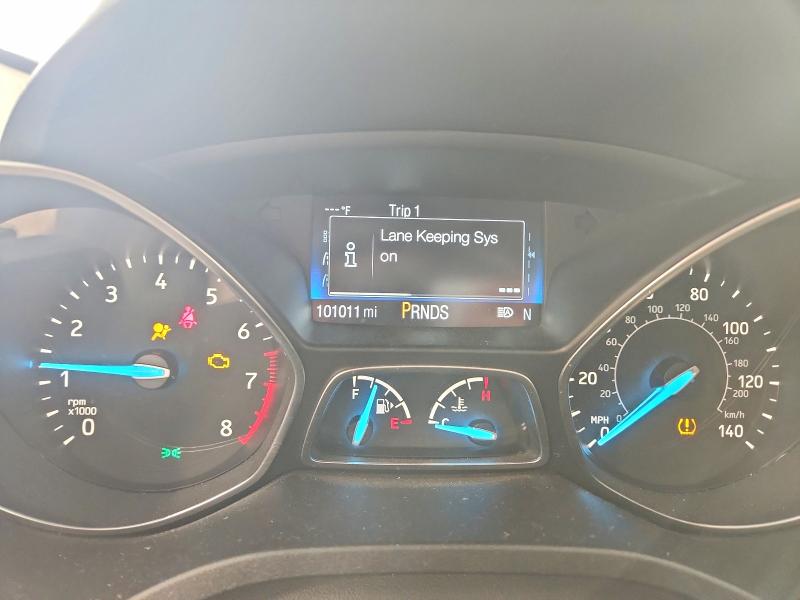 Aukcja sprzedaży 2019 Ford Escape, vin: 1FMCU9J90KUA63271, numer aukcji: 53780646
