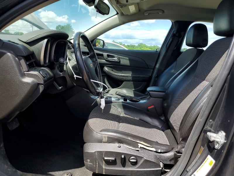 Aukcja sprzedaży 2015 Chevrolet Malibu, vin: 1G11D5SL4FF339131, numer aukcji: 54983736
