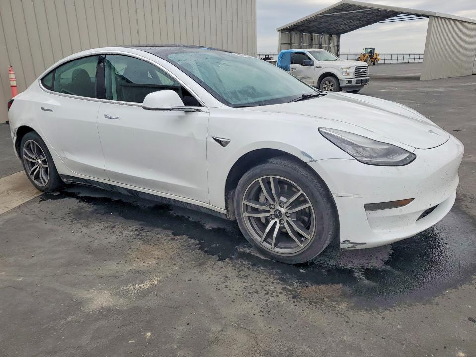 Aukcja sprzedaży 2020 Tesla Model 3, vin: 5YJ3E1EA4LF805706, numer aukcji: 51709736