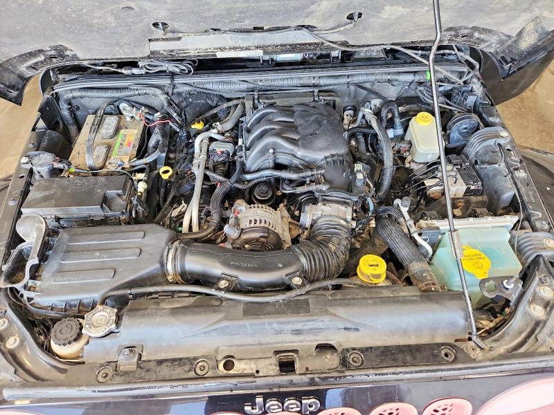 54860856 :رقم المزاد ، 1C4BJWEGXDL635505 vin ، 2013 Jeep Wrangler Unlimited مزاد بيع