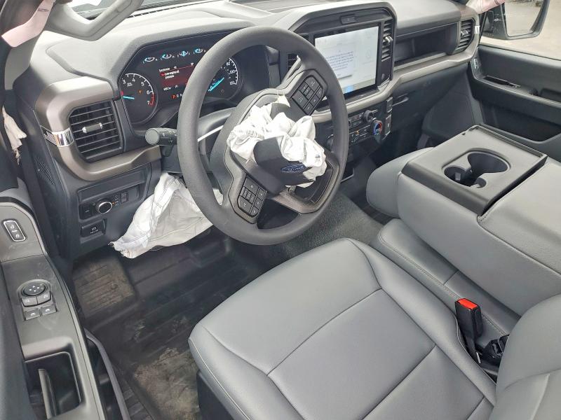 2026 Ford F150 მანქანა იყიდება აუქციონზე, vin: 1FTMF1KP2TKD06383, აუქციონის ნომერი: 52186066