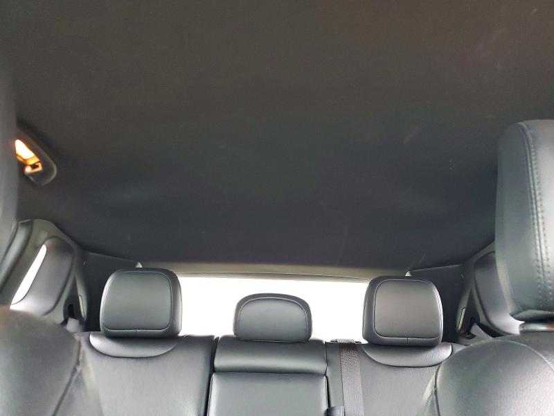 55447066 :رقم المزاد ، 3C4NJDCN3ST507806 vin ، 2025 Jeep Compass مزاد بيع