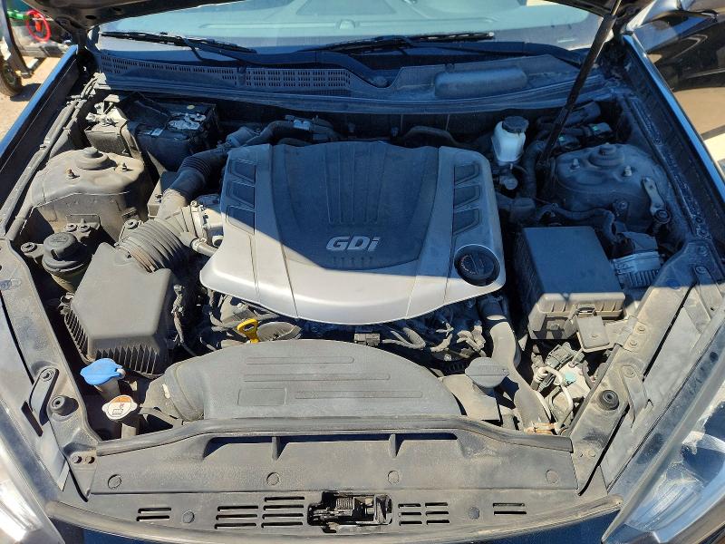 Продажа на аукционе авто 2015 Hyundai Genesis Coupe, vin: KMHHU6KJ4FU129517, номер лота: 54075626