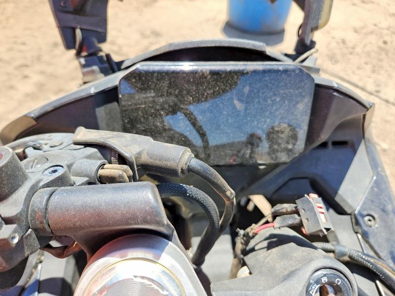 Продаж на аукціоні авто 2024 Cf Moto 450ss, vin: LCEPESLA9R6001285, номер лоту: 54292656