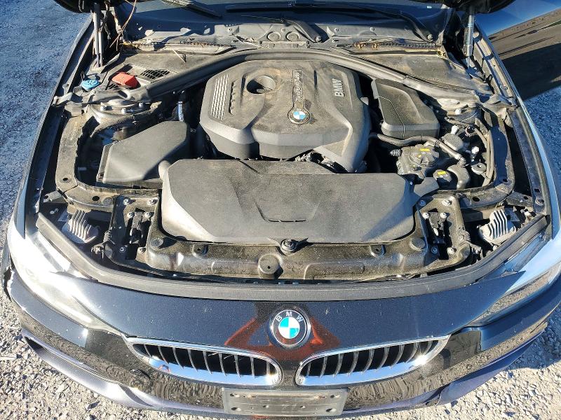 Продажа на аукционе авто 2018 Bmw 430i, vin: WBA4W3C53JAC97415, номер лота: 51825326