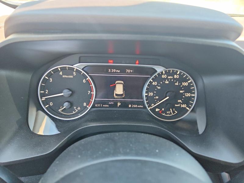 Продаж на аукціоні авто 2023 Nissan Rogue, vin: 5N1BT3AB7PC929575, номер лоту: 53659336