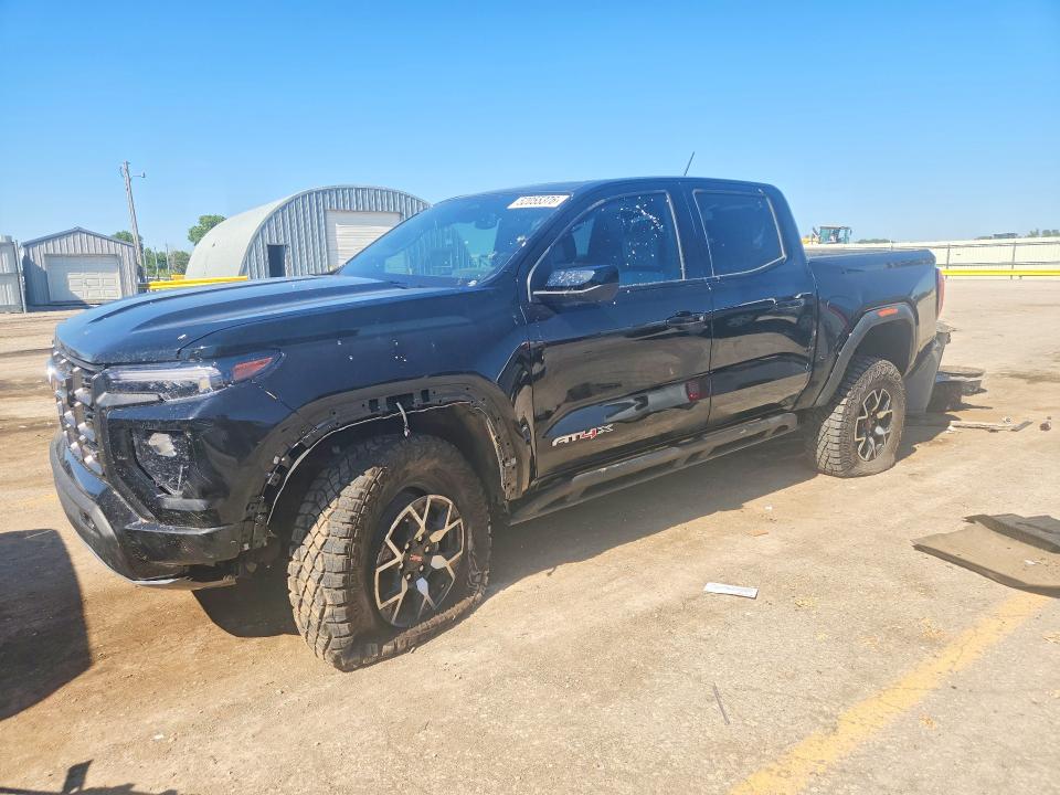 Продажа на аукционе авто 2026 Gmc Canyon, vin: 1GTP2EEK2T1133938, номер лота: 52055376
