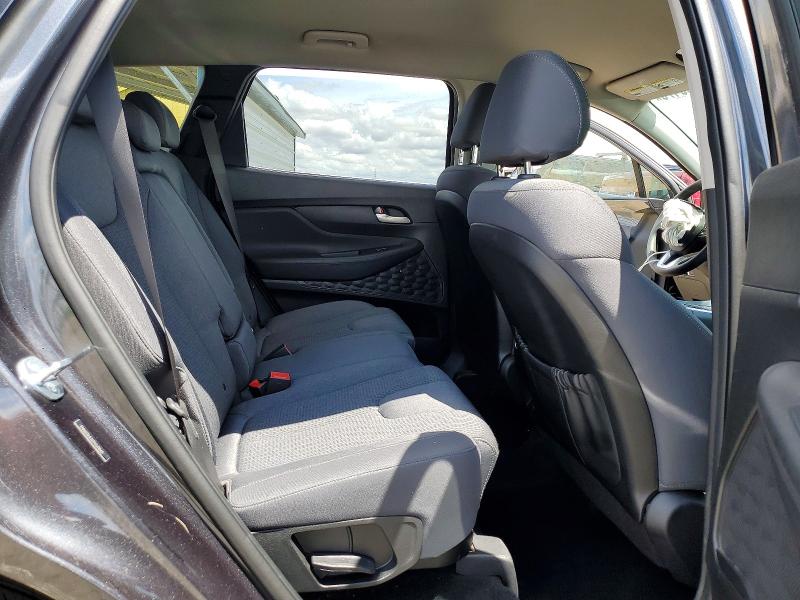Продажа на аукционе авто 2023 Hyundai Santa Fe, vin: 5NMS14AJ6PH631849, номер лота: 55406476