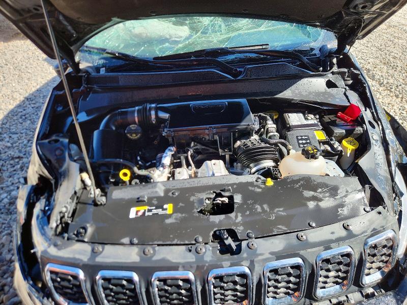 Aukcja sprzedaży 2025 Jeep Compass, vin: 3C4NJDBN3ST593524, numer aukcji: 55242236