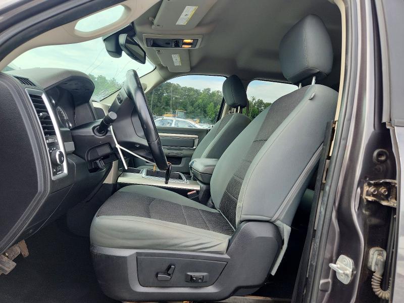 Aukcja sprzedaży 2014 Ram 1500, vin: 1C6RR6GT9ES326446, numer aukcji: 54641186