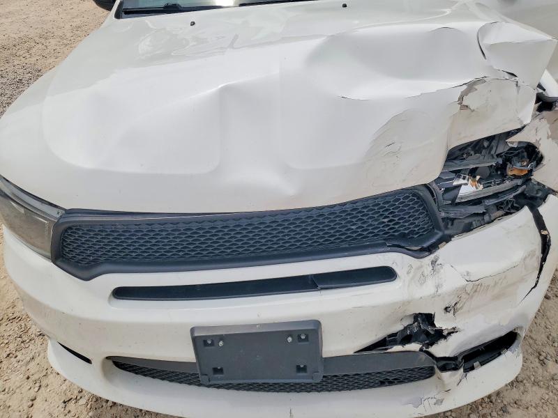 Продажа на аукционе авто 2020 Dodge Durango, vin: 1C4RDJDG4LC318831, номер лота: 52462896
