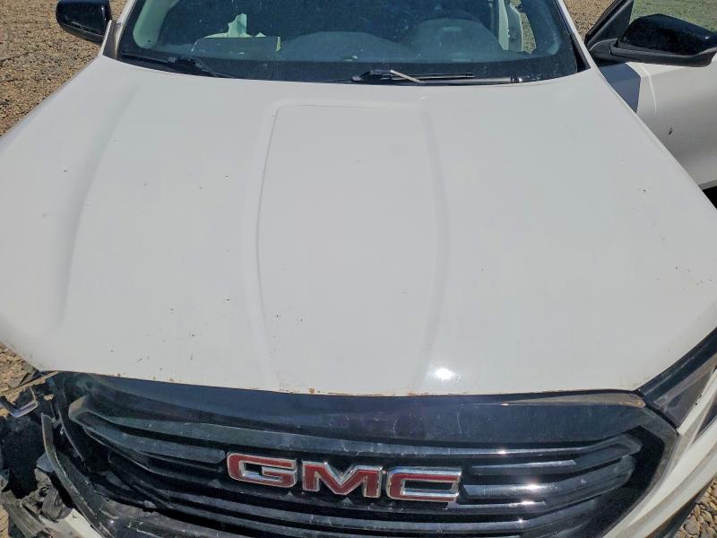 Aukcja sprzedaży 2023 Gmc Terrain, vin: 3GKALMEG7PL134840, numer aukcji: 53158846