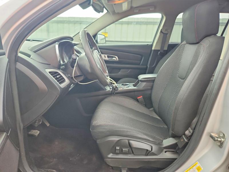 Продаж на аукціоні авто 2016 Gmc Terrain, vin: 2GKFLSEK3G6159611, номер лоту: 55123896