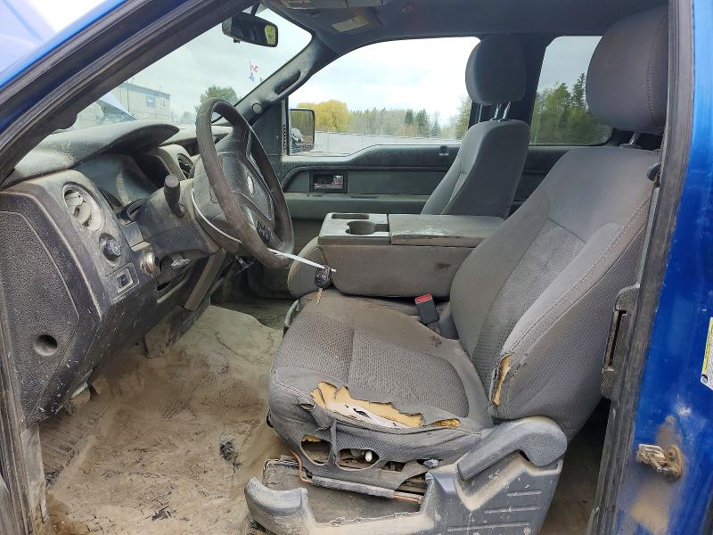 Aukcja sprzedaży 2012 Ford F150, vin: 1FTFX1EF5CFC84218, numer aukcji: 53822396