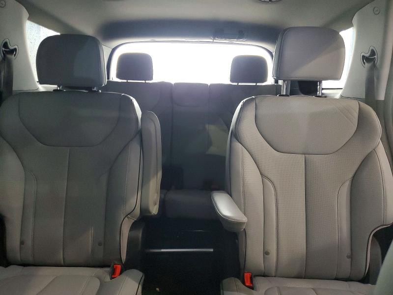 Продаж на аукціоні авто 2025 Hyundai Palisade, vin: KM8R2DGE7SU865999, номер лоту: 54140436