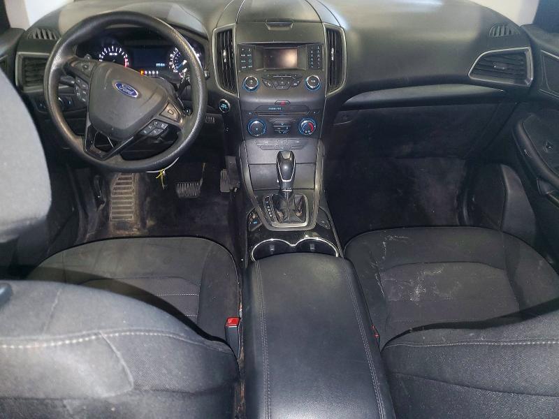 Aukcja sprzedaży 2016 Ford Edge, vin: 2FMPK3G99GBB00679, numer aukcji: 52512806
