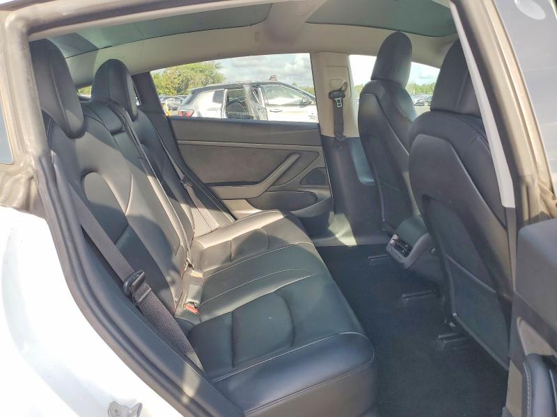 Продажа на аукционе авто 2020 Tesla Model 3, vin: 5YJ3E1EA2LF614365, номер лота: 54055376