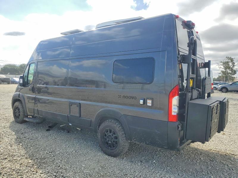 Aukcja sprzedaży 2025 Ram Promaster 3500, vin: 3C6MRVSG3SE533704, numer aukcji: 52894066