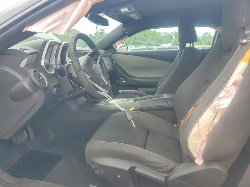 53202006 :رقم المزاد ، 2G1FA1E3XD9201909 vin ، 2013 Chevrolet Camaro مزاد بيع