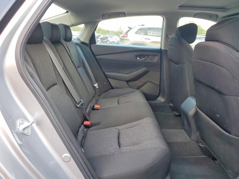 2023 Honda Accord მანქანა იყიდება აუქციონზე, vin: 1HGCY1F31PA036329, აუქციონის ნომერი: 52198846