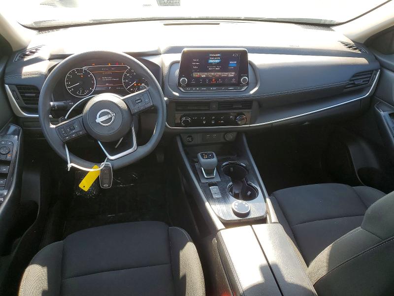 Aukcja sprzedaży 2024 Nissan Rogue, vin: 5N1BT3AB4RC746007, numer aukcji: 54483356