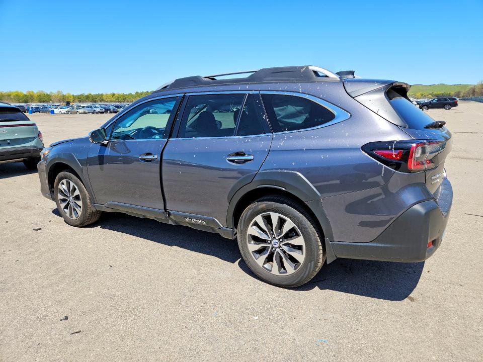 Продажа на аукционе авто 2024 Subaru Outback, vin: 4S4BTGPD2R3277399, номер лота: 53091476