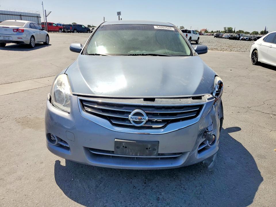Продажа на аукционе авто 2012 Nissan Altima, vin: 1N4AL2AP4CC222522, номер лота: 54002626