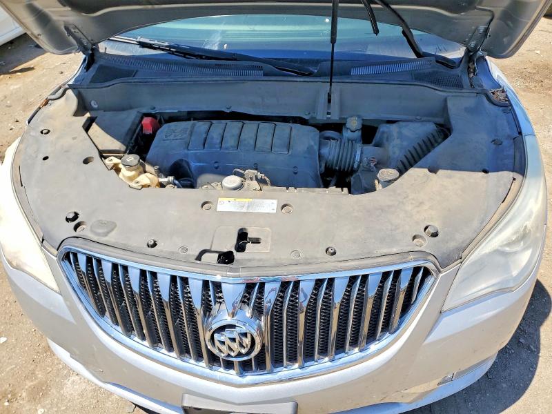 Продаж на аукціоні авто 2015 Buick Enclave, vin: 5GAKRCKD2FJ146808, номер лоту: 52545976