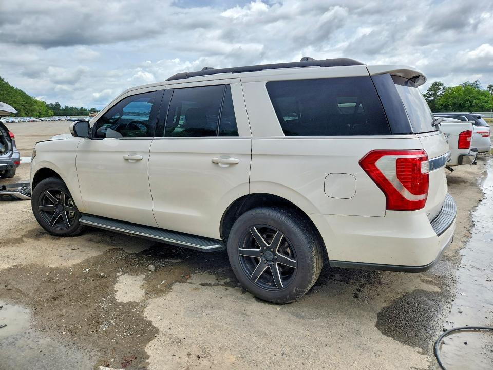 55019496 :رقم المزاد ، 1FMJU1HTXJEA70294 vin ، 2018 Ford Expedition مزاد بيع