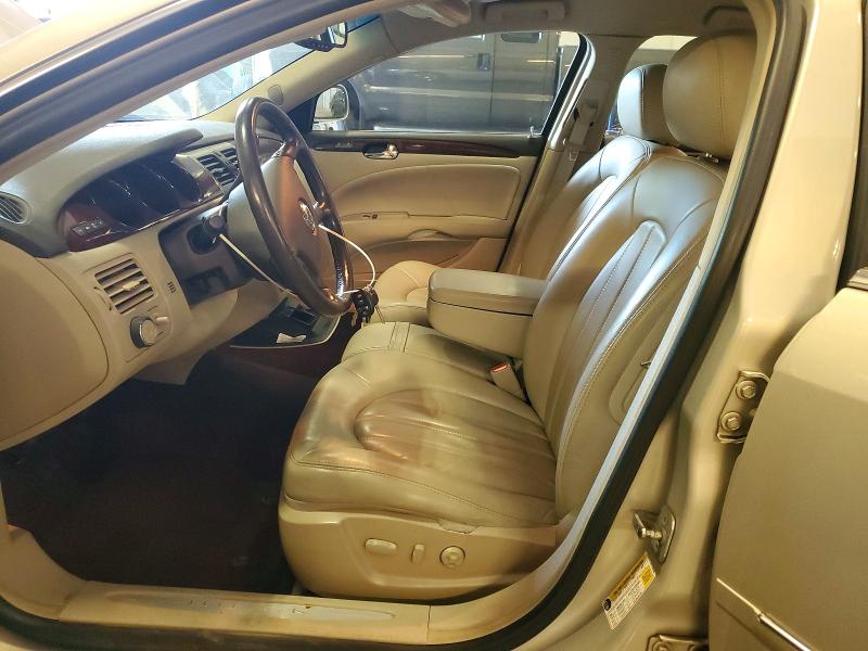 Aukcja sprzedaży 2008 Buick Lucerne, vin: 1G4HD57268U145748, numer aukcji: 54821466