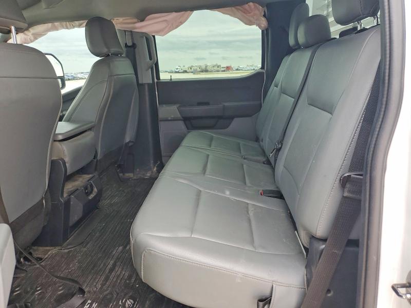 Aukcja sprzedaży 2023 Ford F250, vin: 1FT7W2BA2PEE17602, numer aukcji: 52160766