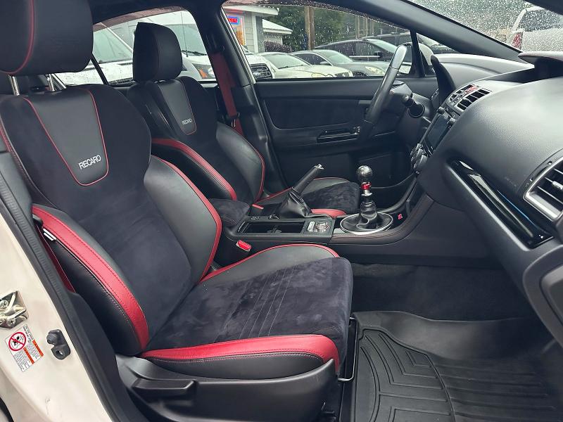 Aukcja sprzedaży 2018 Subaru Wrx, vin: JF1VA2W65J9829255, numer aukcji: 53293646