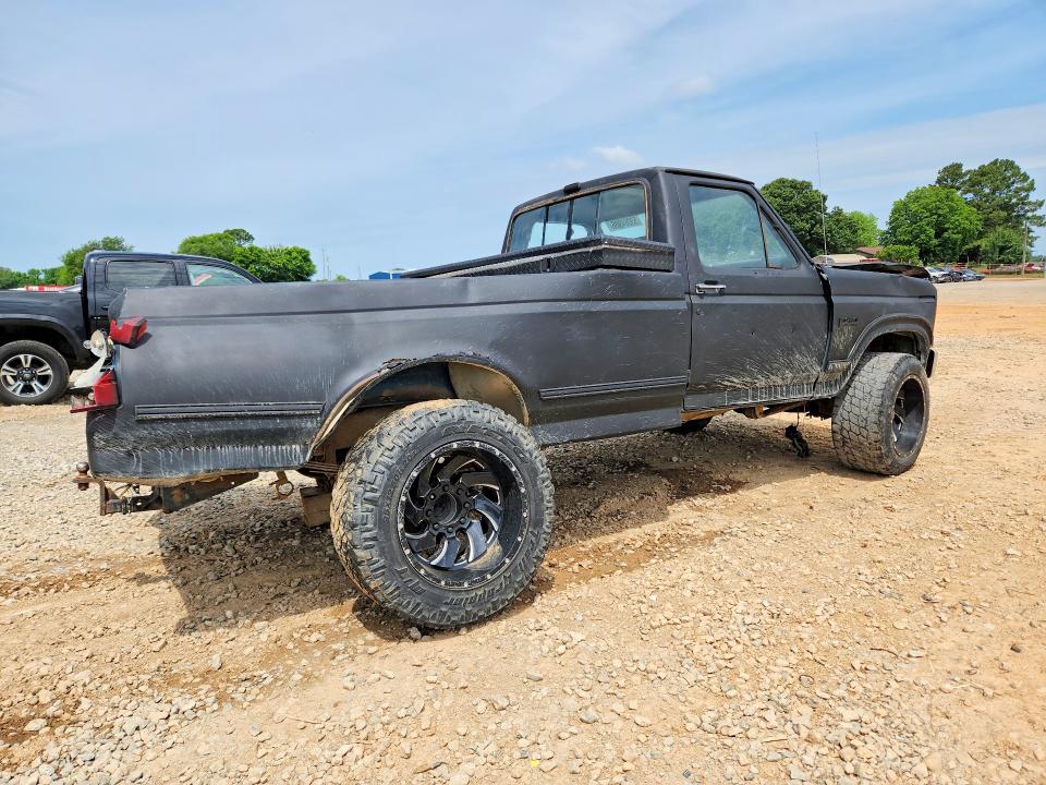 Продаж на аукціоні авто 1986 Ford F250, vin: 1FTEF26N7GNB45021, номер лоту: 53064986