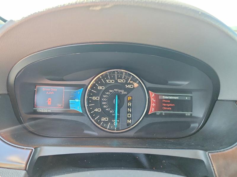 Продажа на аукционе авто 2011 Ford Edge, vin: 2FMDK4KC7BBA39305, номер лота: 54757526