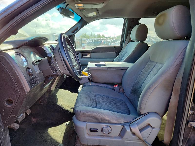 Продажа на аукционе авто 2013 Ford F150, vin: 1FTFW1ET6DFD05118, номер лота: 53635966