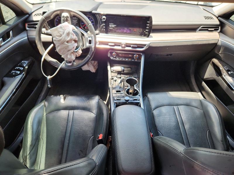 Aukcja sprzedaży 2023 Kia K5, vin: 5XXG34J22PG181527, numer aukcji: 53884806