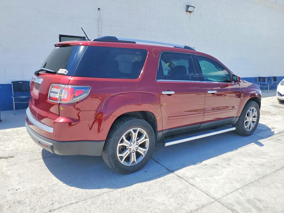 Продаж на аукціоні авто 2015 Gmc Acadia, vin: 1GKKRRKDXFJ333610, номер лоту: 53122436