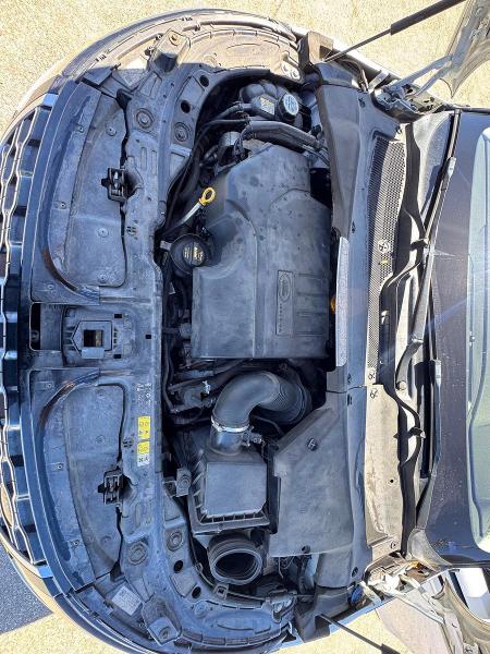 Aukcja sprzedaży 2020 Land Rover Range Rover Evoque, vin: SALZJ2FX4LH011179, numer aukcji: 55993156