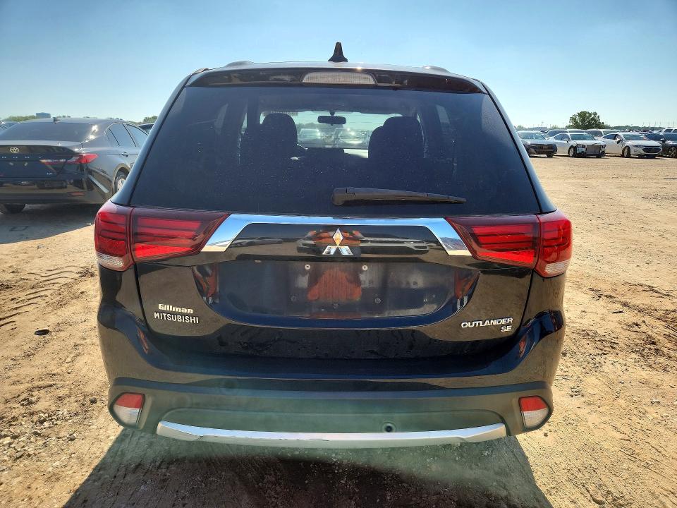 Продаж на аукціоні авто 2017 Mitsubishi Outlander, vin: JA4AD3A37HZ064346, номер лоту: 53102086