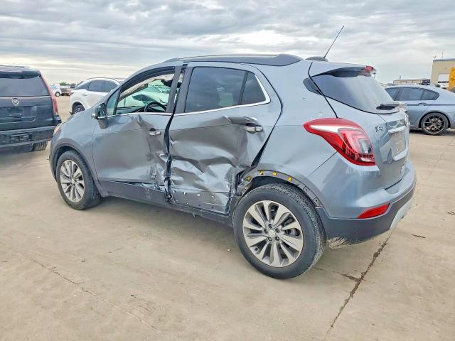 Aukcja sprzedaży 2019 Buick Encore, vin: KL4CJASB2KB914833, numer aukcji: 51990486