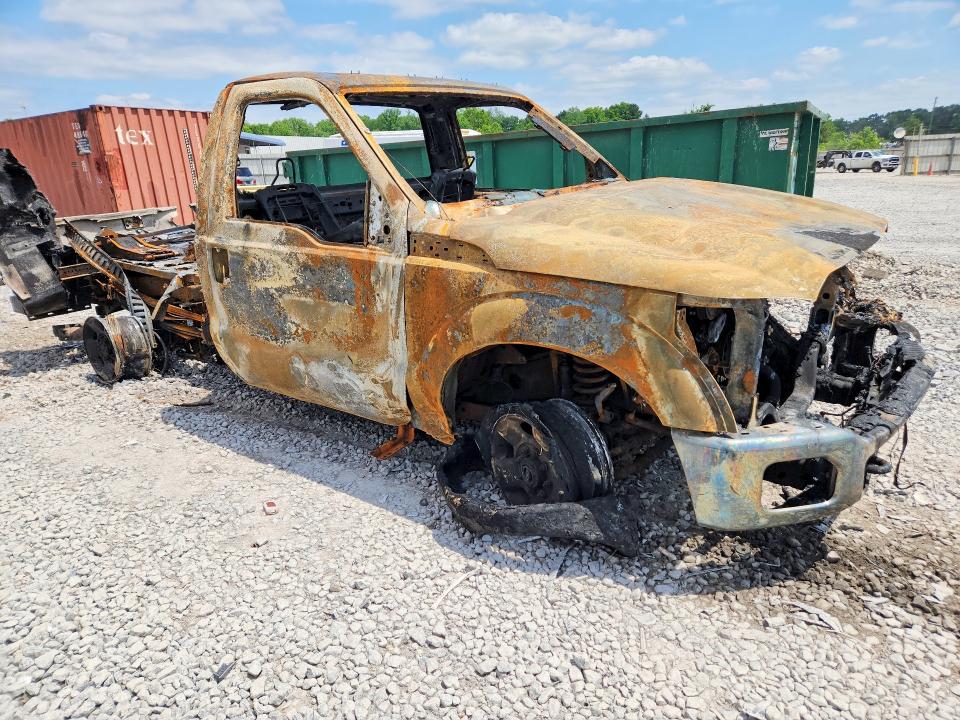 Продажа на аукционе авто 2012 Ford F250, vin: 1FDBF2BT9CEC62578, номер лота: 53413096
