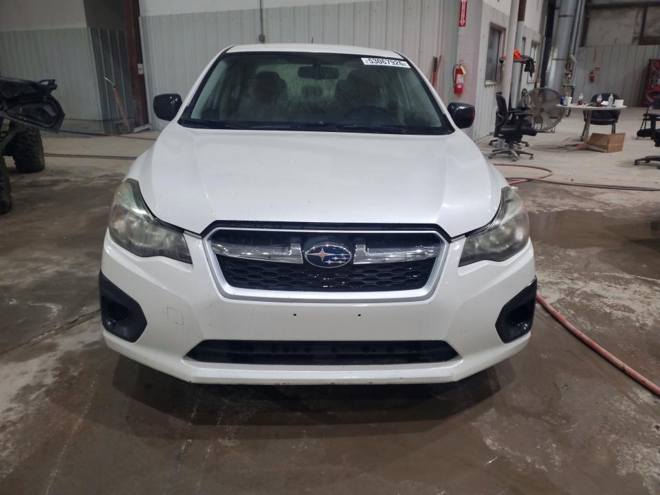 Продаж на аукціоні авто 2014 Subaru Impreza, vin: JF1GJAA61EH012581, номер лоту: 53067926